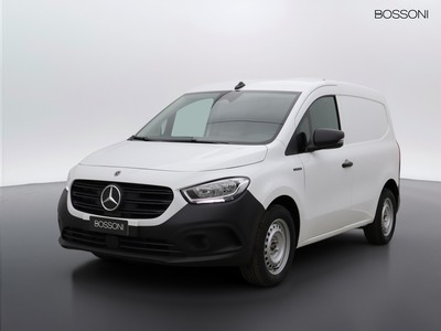 Mercedes Vans Citan efurgone long 45kwh