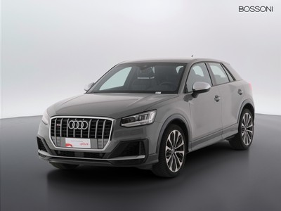 Audi SQ2 s2.0 tfsi quattro s tronic