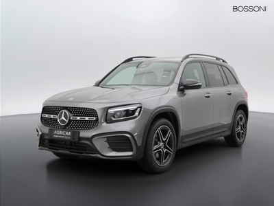 Mercedes GLB 200 d amg line advanced plus 8g-dct 7p.ti