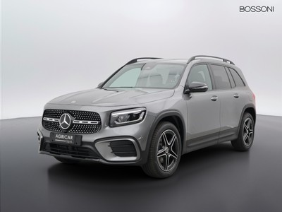 Mercedes GLB 200 d amg line advanced plus 8g-dct 7p.ti