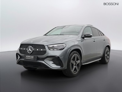 Mercedes Classe GLE gle coupe 300 d mild hybrid amg line premium 4matic 9g-tronic plus