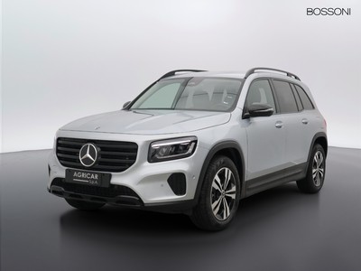 Mercedes GLB 200 d progressive advanced plus 8g-dct