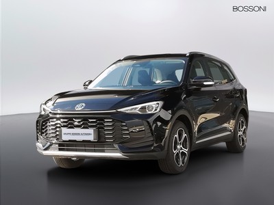 Mg ZS 1.5 hybrid+ comfort auto