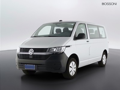 Volkswagen VIC T6.1 Transporter t6.1 30 2.0 tdi 150cv kombi business p.c. dsg7