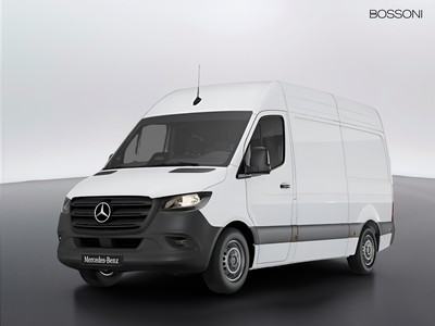 Mercedes Vans Sprinter 315 rwd 2.0 cdi f 37/35 pro