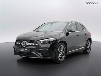 Mercedes GLA 200 d amg line advanced plus 8g-dct