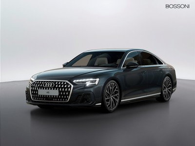 Audi A8 60 3.0 v6 tfsi e quattro
