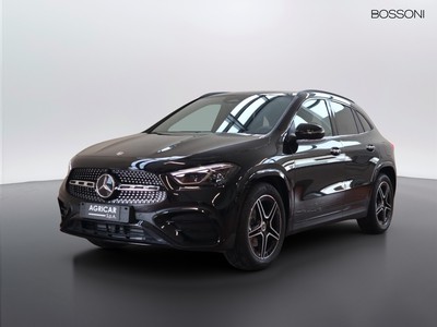 Mercedes GLA 200 d amg line advanced plus 8g-dct