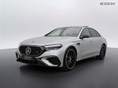 AMG Classe E amg berlina 53 hybrid premium plus 4matic+ 9g-tronic