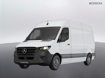 Mercedes Vans Sprinter Furgone 315CDI 37/35 PRO
