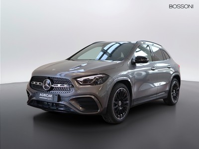 Mercedes GLA 200 d amg line premium 8g-dct