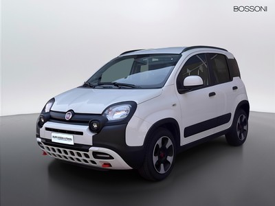 Fiat Panda cross 1.0 firefly hybrid 70cv s&s 5p.ti