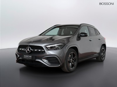 Mercedes GLA 180 d amg line advanced plus 8g-dct
