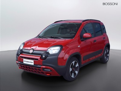 Fiat Panda cross 1.0 firefly hybrid 70cv s&s 5p.ti