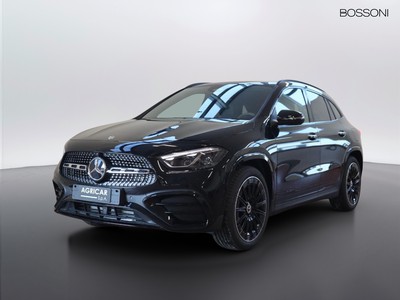 Mercedes GLA 200 d amg line premium 4matic 8g-dct