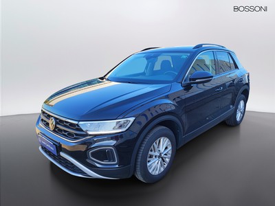 Volkswagen T-Roc 2.0 tdi scr 115cv style