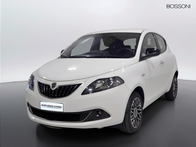 Lancia Ypsilon 1.0 firefly hybrid 70cv platino s&s