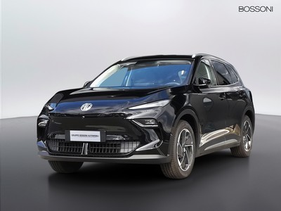 Mg MGS5 EV ev luxury 64