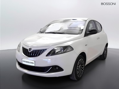 Lancia Ypsilon 1.0 firefly hybrid 70cv platino s&s
