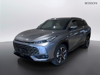 Mg HS 1.5 phev luxury auto