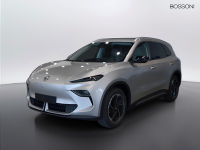 Mg MGS5 EV ev luxury 64