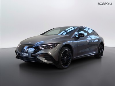 Mercedes EQE 350 premium plus 4matic