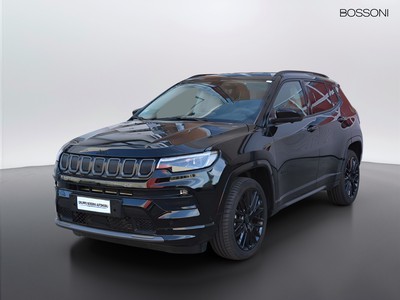 Jeep Compass 1.6 multijet ii 130cv s 2wd