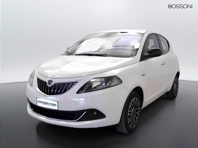 Lancia Ypsilon 1.0 firefly hybrid 70cv platino s&s