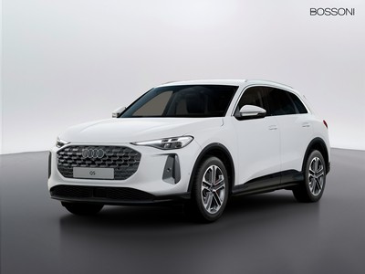 Audi Q5 2.0 tdi mhev+ 204cv business advanced quattro s tronic