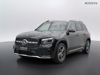 Mercedes GLB 200 d amg line advanced plus 4matic 8g-dct 7p.ti