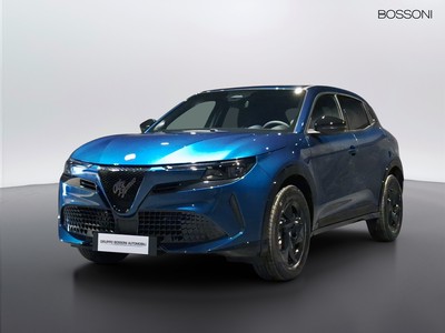 Alfa Romeo Junior 1.2 hybrid 145cv ibrida edct6