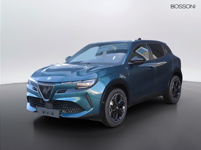 Alfa Romeo Junior 1.2 hybrid 145cv ibrida q4 edct6