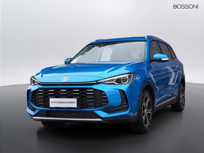 Mg ZS 1.5 hybrid+ comfort auto