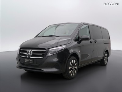 Mercedes Vans Vito 114 cdi long mixto auto my20