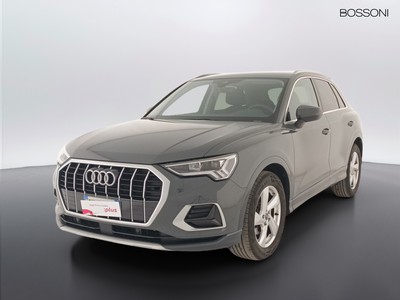 Audi Q3 35 2.0 tdi business advanced s tronic
