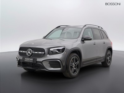 Mercedes GLB 200 d amg line advanced plus 8g-dct 7p.ti