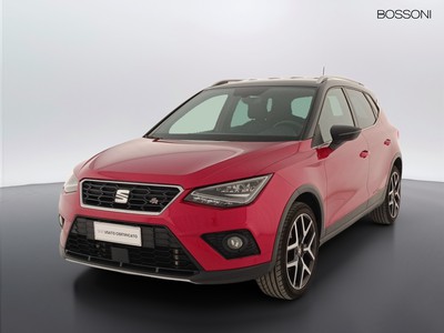 Seat Arona 1.0 tgi 90cv fr