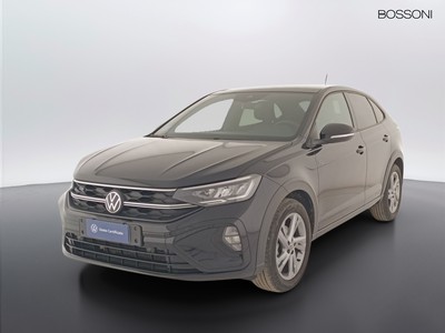 Volkswagen Taigo 1.0 tsi 115cv r-line