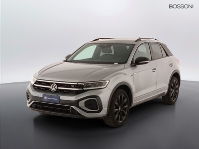 Volkswagen T-Roc 2.0 tdi scr 150cv r line dsg