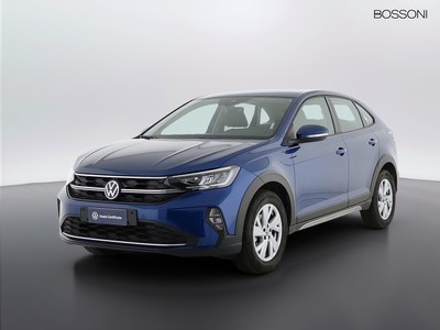 Volkswagen Taigo 1.0 tsi 115cv life