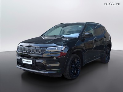 Jeep Compass 1.6 multijet ii 130cv s 2wd