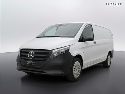 Mercedes Vans Vito furgone 110 cdi long pro