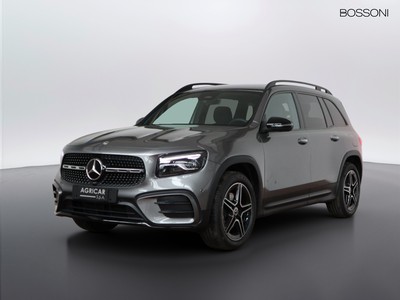 Mercedes GLB 200 d amg line premium 8g-dct 7p.ti