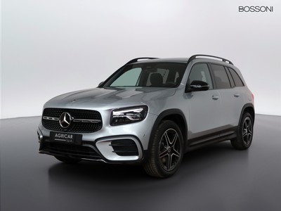 Mercedes GLB 200 d amg line premium 8g-dct