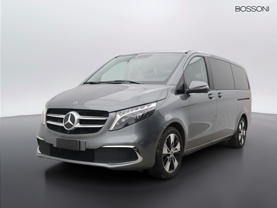 Mercedes Vans Classe V long 300 d premium 9g-tronic plus