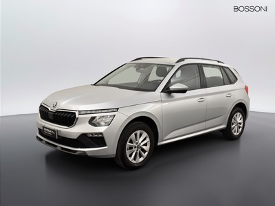Skoda Kamiq 1.0 tsi 95cv selection