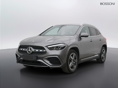Mercedes GLA 250 e plug-in-hybrid amg line advanced plus 8g-dct