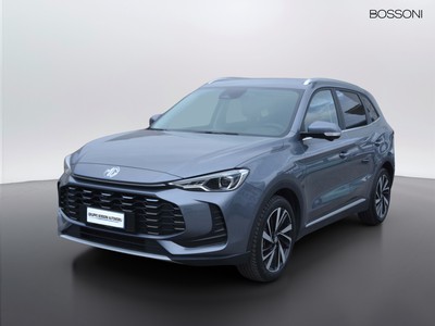 Mg ZS 1.5 hybrid+ luxury auto