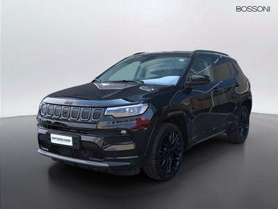 Jeep Compass 1.6 multijet ii 130cv s 2wd