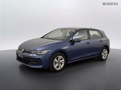 Volkswagen Golf 2.0 tdi scr 115cv life